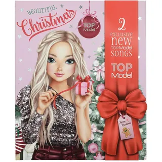 DEPESCHE TOPModel Beauty Adventskalender 2021 0014089