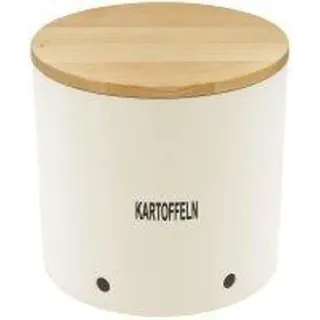 Magu Kartoffeltopf Urban-Grey Natur-Design 135666