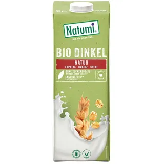 Natumi Dinkeldrink 1 l
