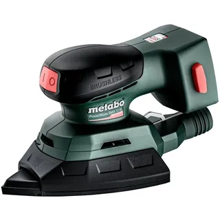 Metabo PowerMaxx SMA 12 BL