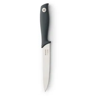 Brabantia Tasty+ Allzweckmesser 0 cm Dunkel Grau