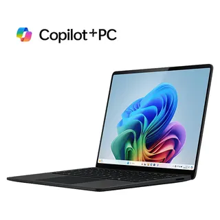 13,8" Snapdragon X Plus 16 GB RAM 512 GB SSD Schwarz