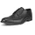 Herren Ecco Shoe Black Magnet 38 EU
