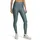 Under Armour Tech HiRise Damen Tights blau JASPER BLUE white 587-100 L
