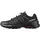 Herren Black/Black/Glacier Gray 48