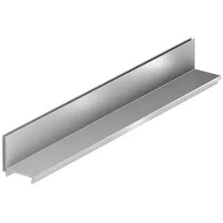 ACO Self® Euroline Schlitzrinne Schlitzrahmen 85 x 11,8 x 10,5 cm