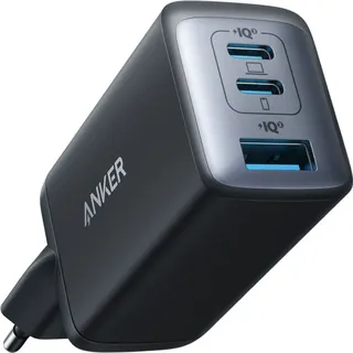 Anker 735 Ladegerät (Nano II 65W) Black