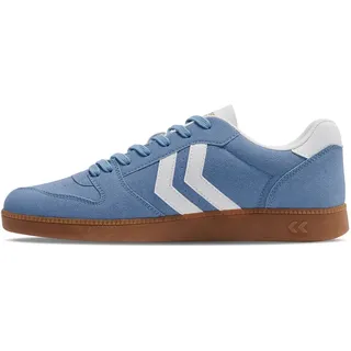 hummel Handball Perfekt CL Sneaker 7986 | faded denim 36