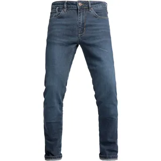 John Doe Pioneer Mono Dunkelblau 38/32