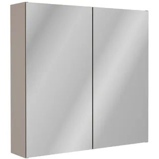 Fackelmann Compact Line 70 cm grau