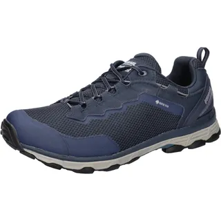 MEINDL Activo Sport GTX Herren Nachtblau/Grau 42