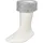 Fleece-Stiefel-Socke 1 Paar Weiß 20