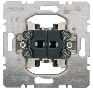 Peha Jalousieschalter D 214