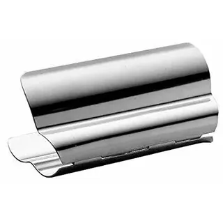 Svanera - Zange mit Federn für Aufschnittmaschinen aus Edelstahl 18/10 - 105x55x13 mm geschlossen (64 mm offen)