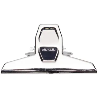 Maul Briefklemmer 2253096, Montage-Klemmer MAULpro, Breite, 125 mm