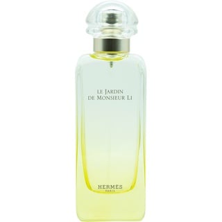 Hermès Le Jardin de Monsieur Li Eau de Toilette 100 ml