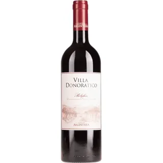 Tenuta Argentiera Villa Donoratico DOC