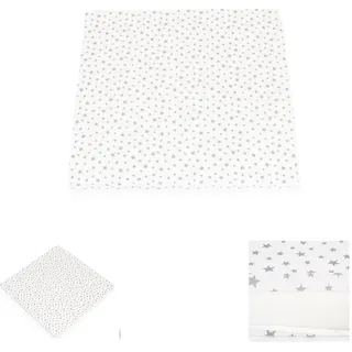 Moni Moni, Babymatratze, Matratze Comfort 88 x 88 x 5 cm (88 x 88 cm)