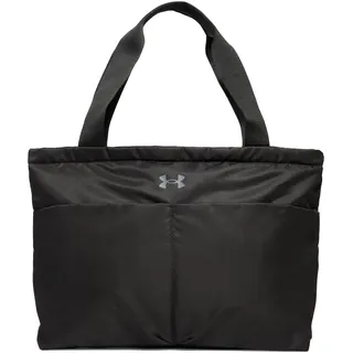 Under Armour Studio Lite Shopper Tasche Damen 001 black/castlerock