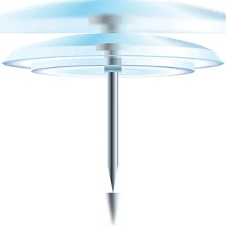 Exacompta 14032E Reißzwecke