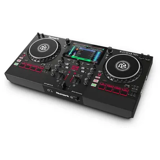 Numark Mixstream Pro+ Standalone DJ Controller Numark