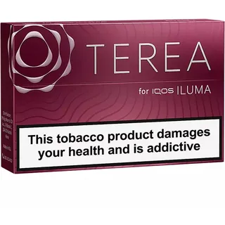 Terea Russet - 1 Stange (10x20)