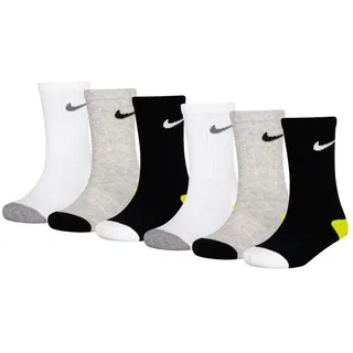 Nike 6PK Smiley Crew