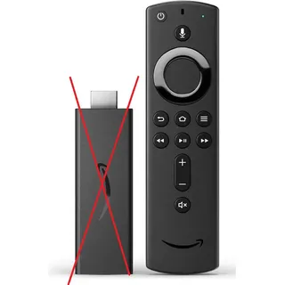 Amazon Originale Amazon Alexa Fernbedienung L5B83H