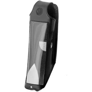 Soryt Ledertasche Unify OpenScape DECT S5,Stahlclip
