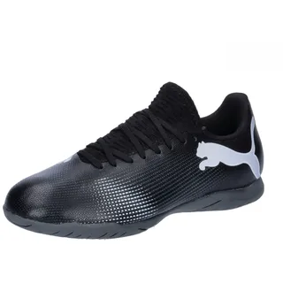 IT Jr. puma black/puma white 36