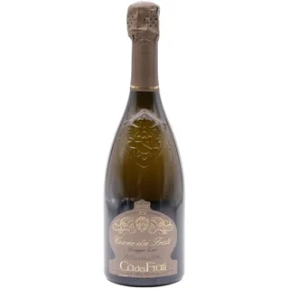 Cà dei Frati Cuvèe dei Frati Dosaggio Zero Metodo Classico