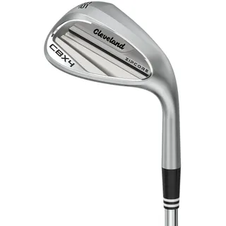 Cleveland Wedge CBX4 ZipCore Tour Satin