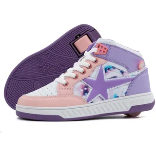 BREEZY ROLLERS Bunt 35