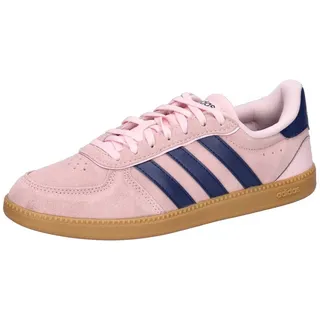 Clear Pink / Dark Blue / Gum 41 1/3