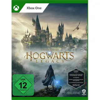 Warner Hogwarts Legacy (Xbox One)