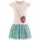 Kleid in 134