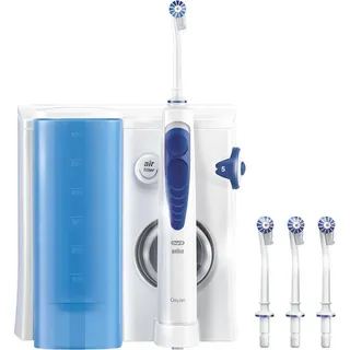 Oral-B Professional Care OxyJet Munddusche