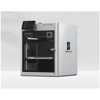 Bambu Lab BambuLab Etikettendrucker 3D-Drucker - Bambu Lab X1 Carbon
