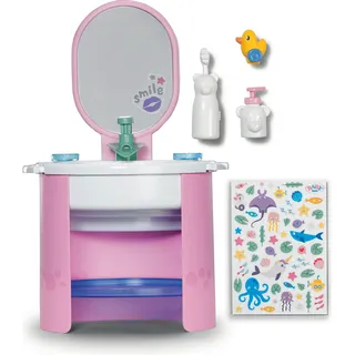 BABY BORN Handwaschbecken