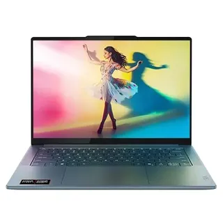 14AKP10 AMD Ryzen AI 7 350 32 GB RAM 1 TB SSD Tidal Teal