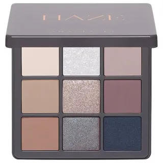 ANASTASIA BEVERLY HILLS Haze Mini Eye Shadow Palette 0.9 g -