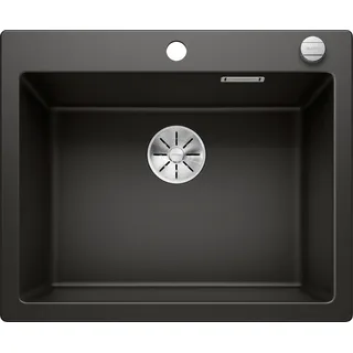 Silgranit PuraDur schwarz