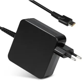 65W USB C Laptop Ladekabel Netzteil für ASUS Zenbook Huawei Matebook