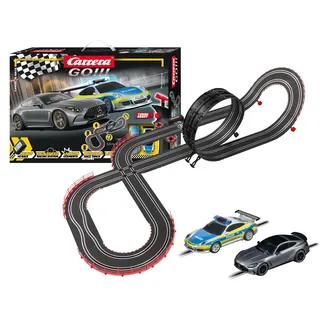 Carrera GO!!! Chase 'n Race 20062577