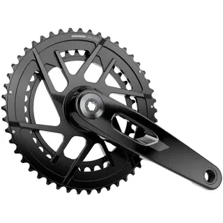 Sram Velokurbel, 165 mm)