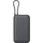 20000 mAh 22,5 W Dark Gray