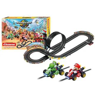 Carrera GO!!! Mario Kart World 20062618