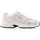 Sea Salt/Grey Matter/White 44,5
