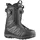 Launch Boa Sj Snowboardschuhe Black Black Black 26 5
