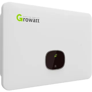 Growatt MID 30KTL3-X 30 kW 3-phasig